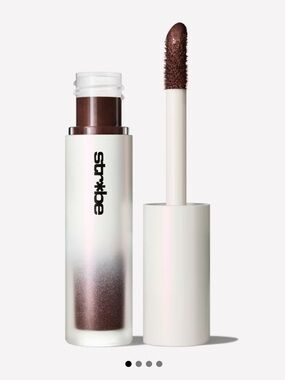 MAC Cosmetics Strobe Bronze - Sunbeam Rich Bronze